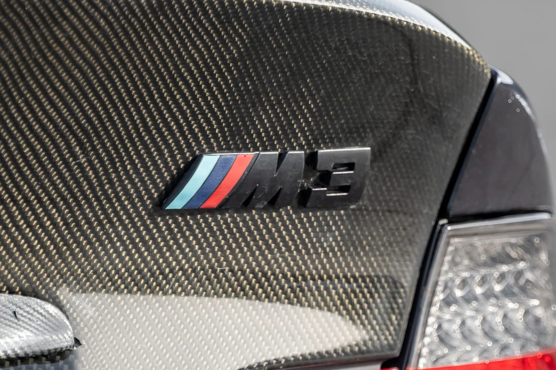 2003 BMW E46 M3 - Image 26 of 31