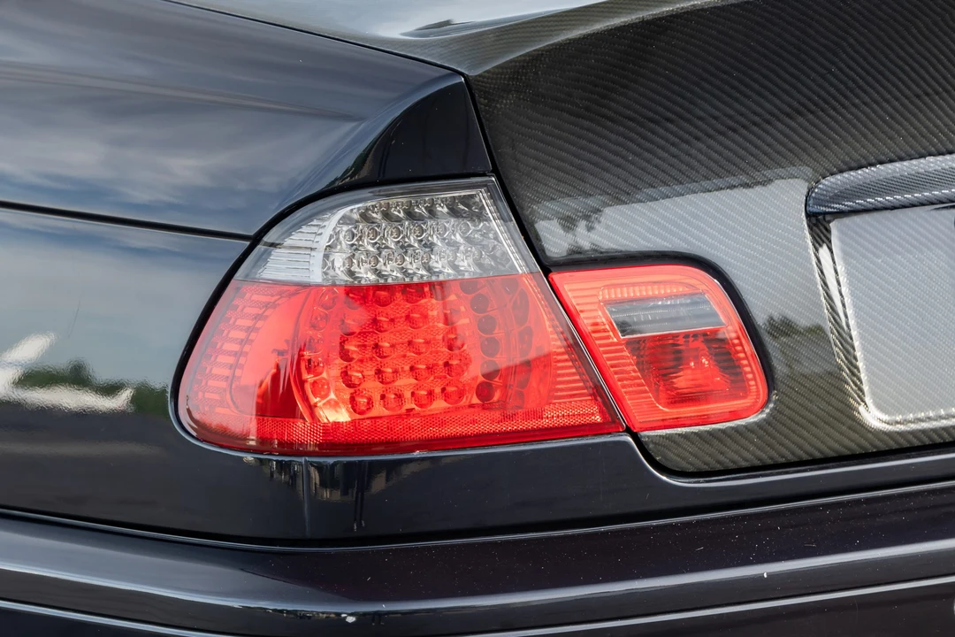 2003 BMW E46 M3 - Image 20 of 31