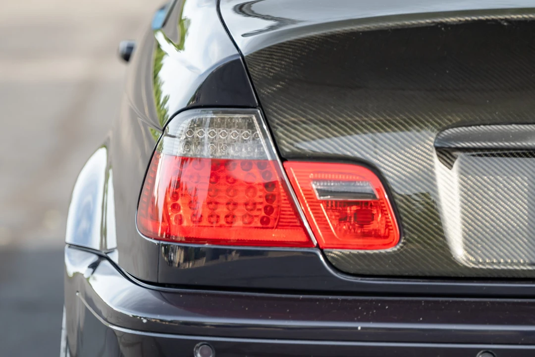 2003 BMW E46 M3 - Image 24 of 31