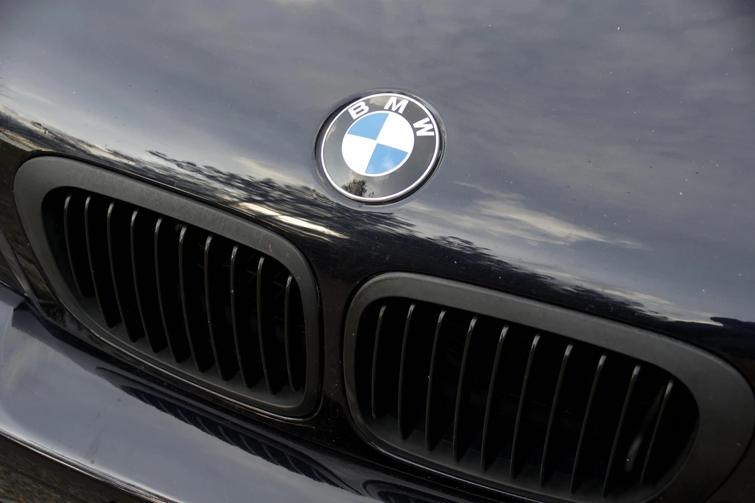 2003 BMW E46 M3 - Image 18 of 31