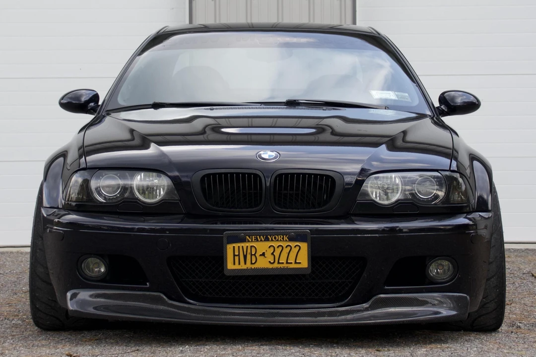 2003 BMW E46 M3 - Image 2 of 31