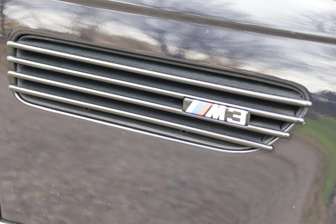 2003 BMW E46 M3 - Image 30 of 31