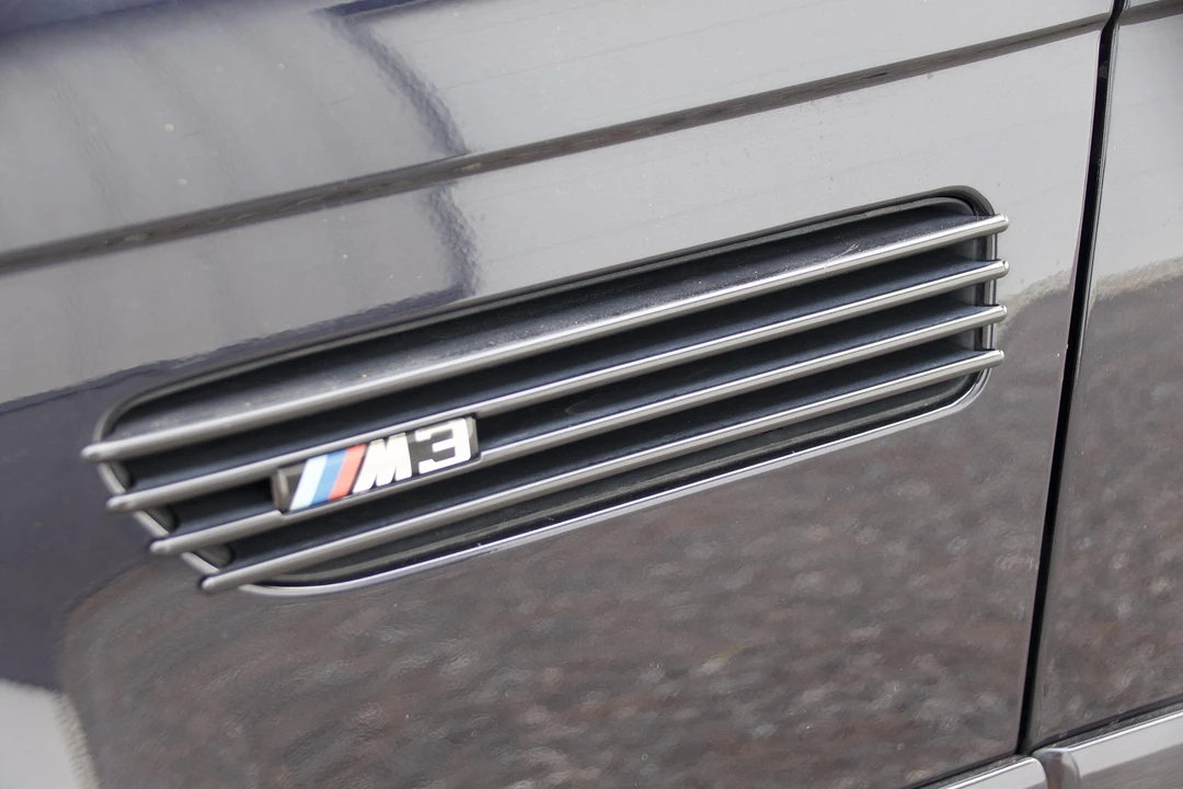 2003 BMW E46 M3 - Image 21 of 31