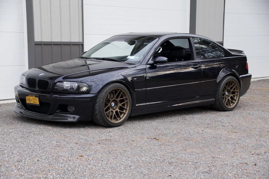 2003 BMW E46 M3 - Image 7 of 31
