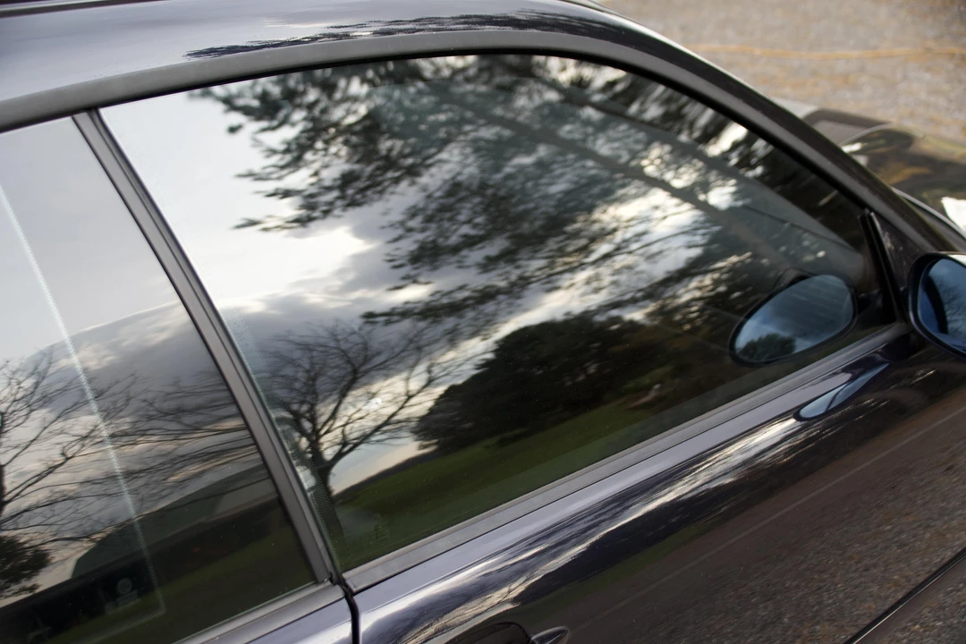 2003 BMW E46 M3 - Image 29 of 31
