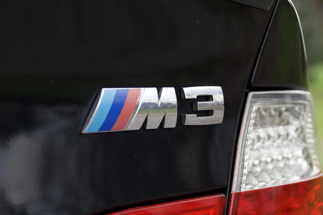 2003 BMW E46 M3 - Image 25 of 31