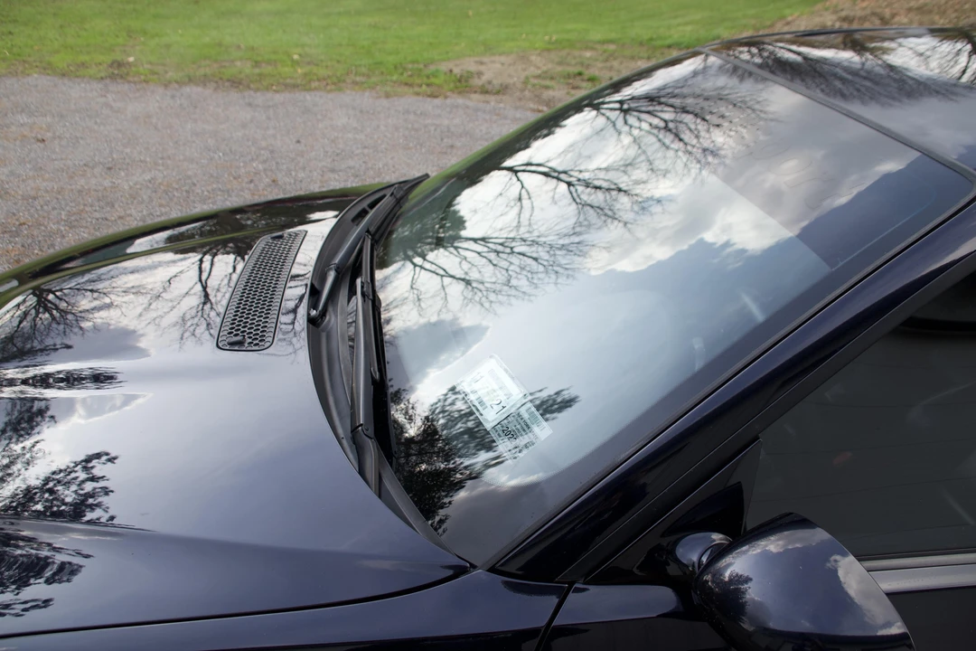 2003 BMW E46 M3 - Image 19 of 31