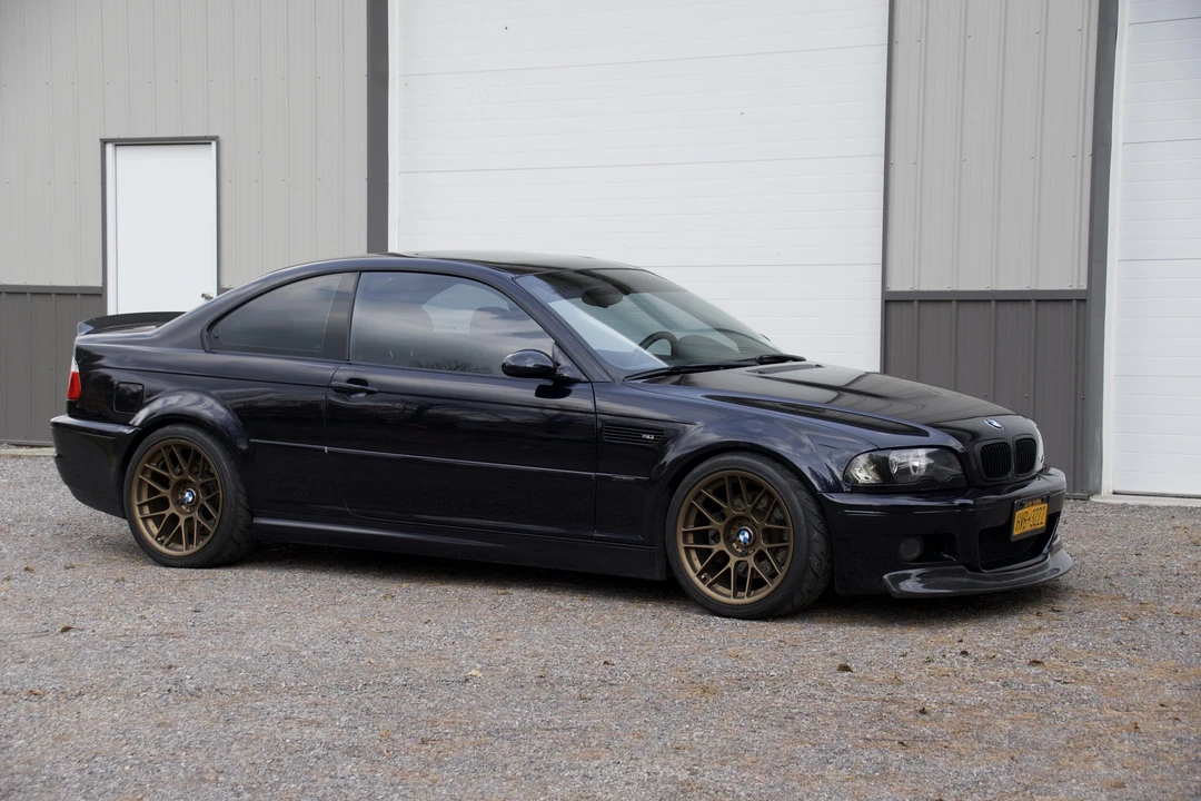 2003 BMW E46 M3 - Image 15 of 31