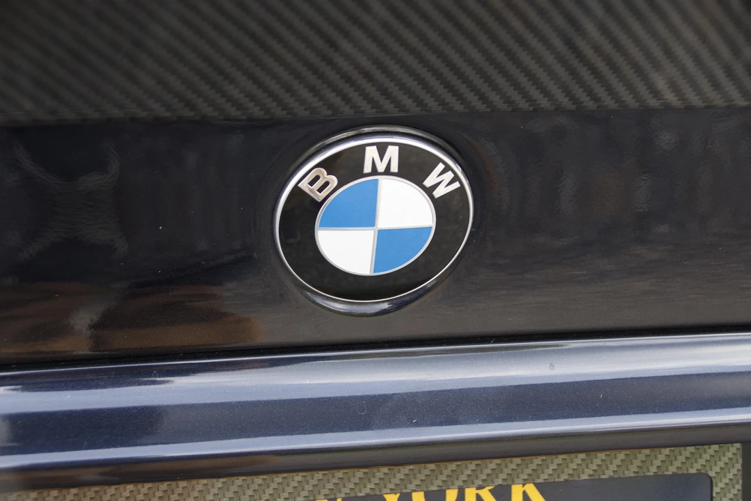 2003 BMW E46 M3 - Image 24 of 31