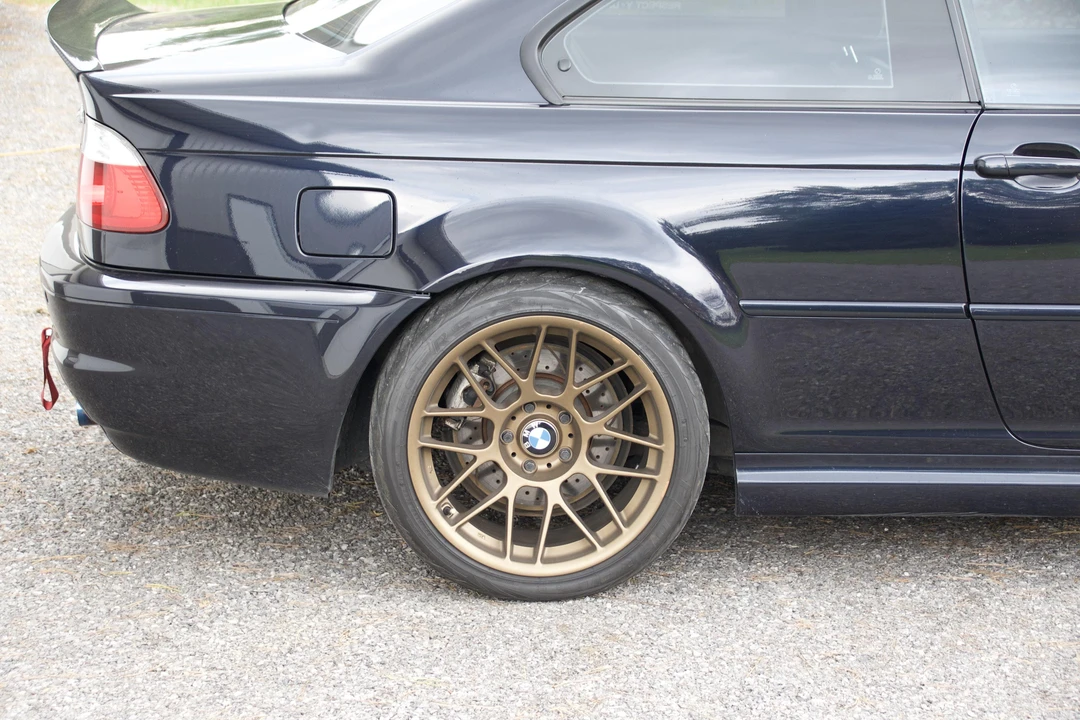 2003 BMW E46 M3 - Image 28 of 31