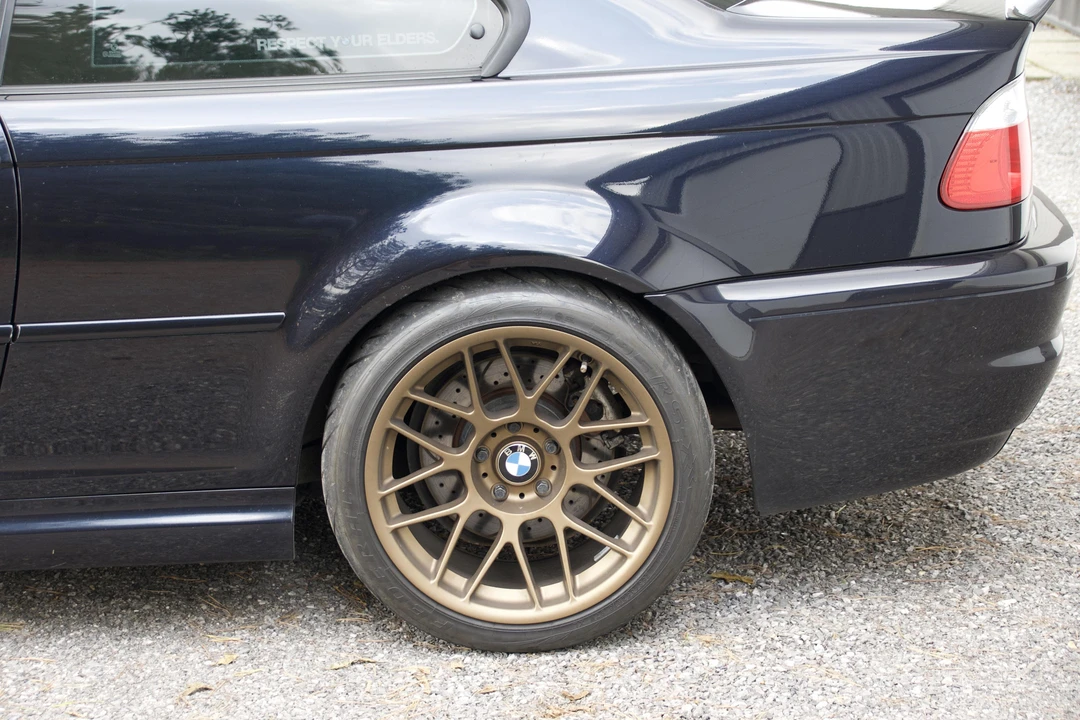 2003 BMW E46 M3 - Image 23 of 31