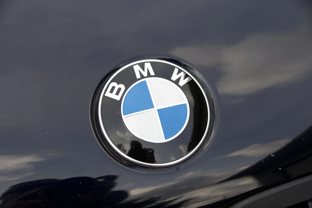 2003 BMW E46 M3 - Image 17 of 31