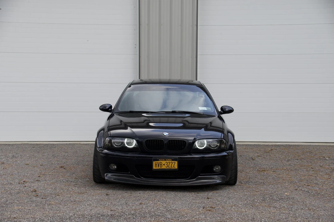 2003 BMW E46 M3 - Image 6 of 31