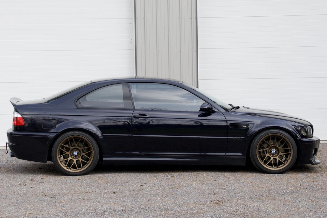 2003 BMW E46 M3 - Image 3 of 31