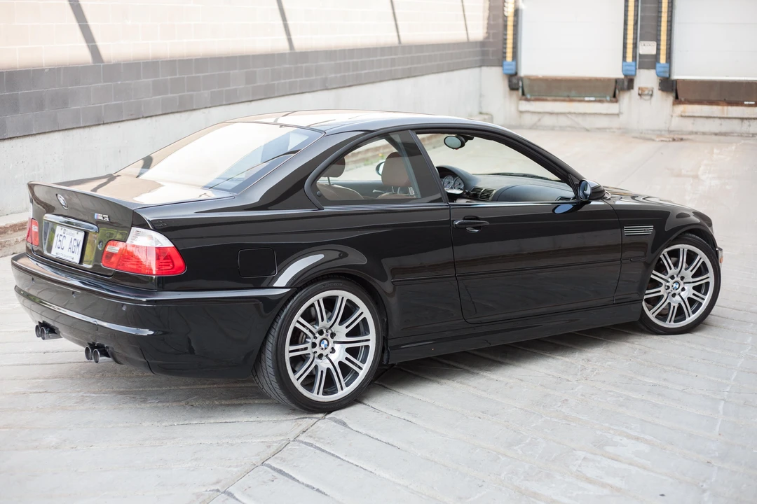 2003 BMW E46 M3 - Image 18 of 31