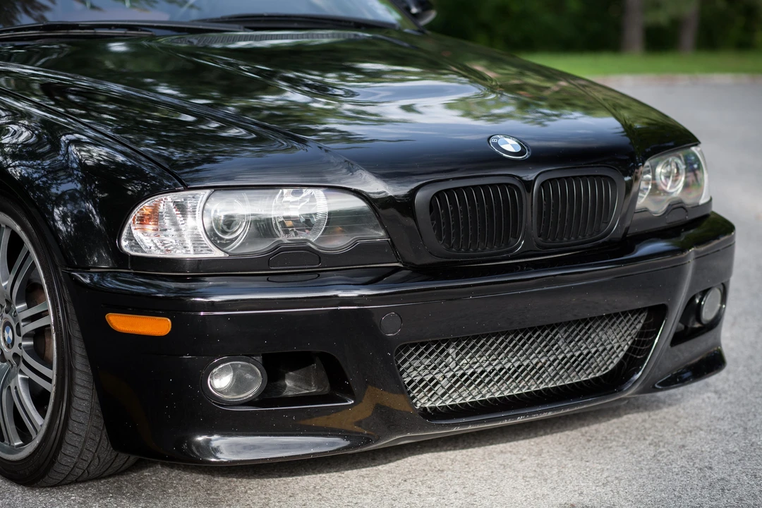2003 BMW E46 M3 - Image 25 of 31