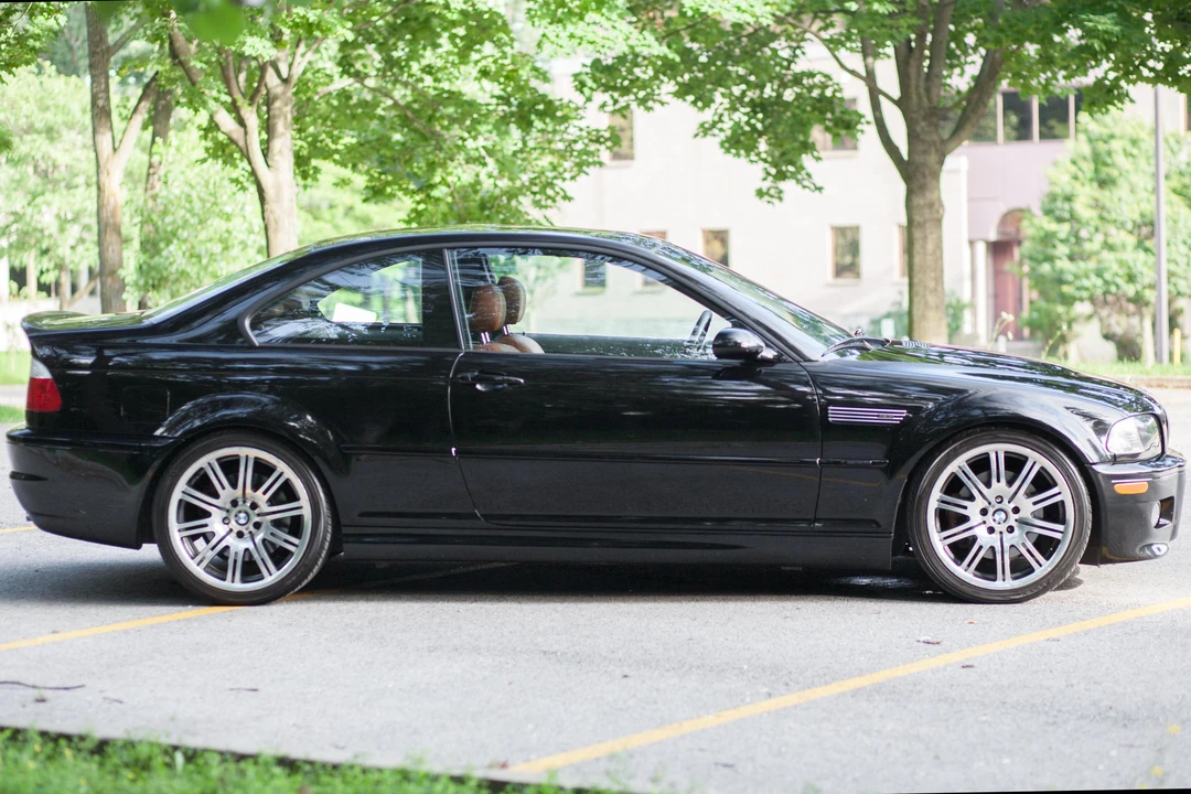 2003 BMW E46 M3 - Image 21 of 31