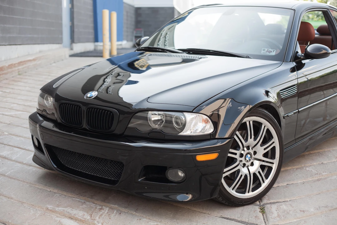 2003 BMW E46 M3 - Image 31 of 31
