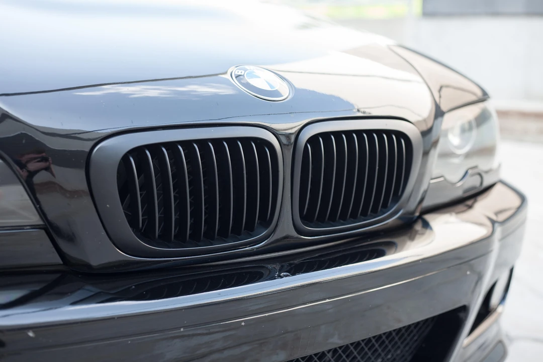 2003 BMW E46 M3 - Image 29 of 31