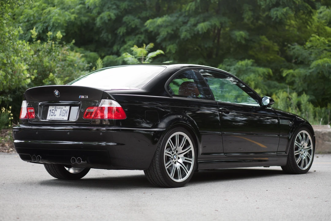 2003 BMW E46 M3 - Image 15 of 31