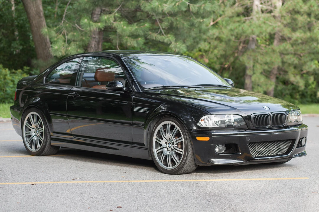 2003 BMW E46 M3 - Image 23 of 31