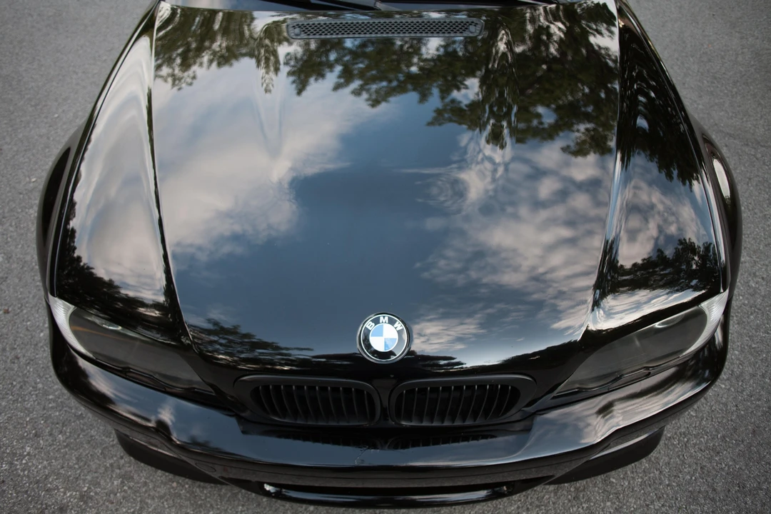 2003 BMW E46 M3 - Image 28 of 31
