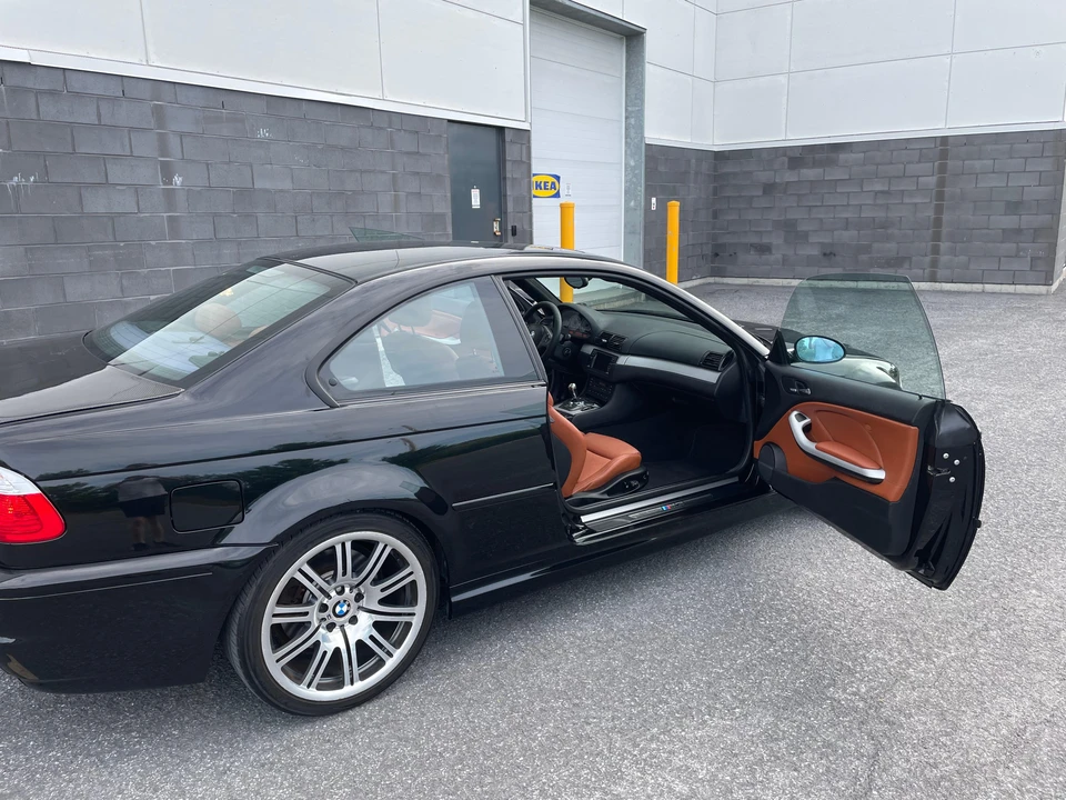 2003 BMW E46 M3 - Image 17 of 31
