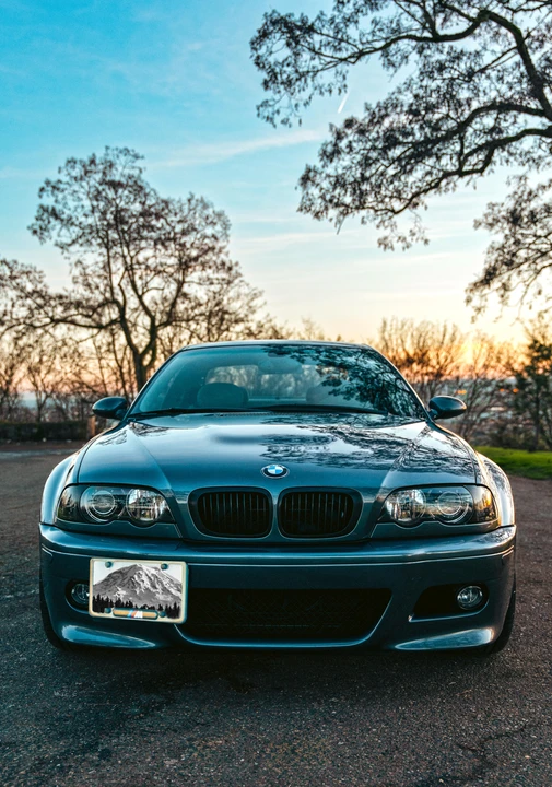 2003 BMW E46 M3 - Image 6 of 31