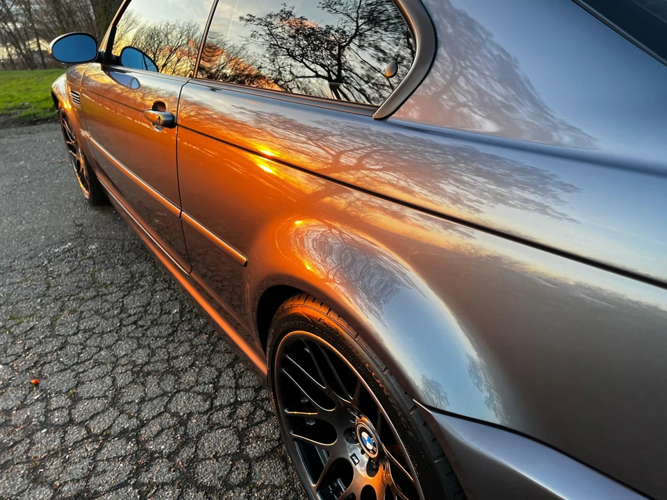 2003 BMW E46 M3 - Image 27 of 31