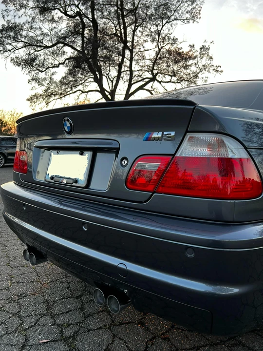 2003 BMW E46 M3 - Image 30 of 31