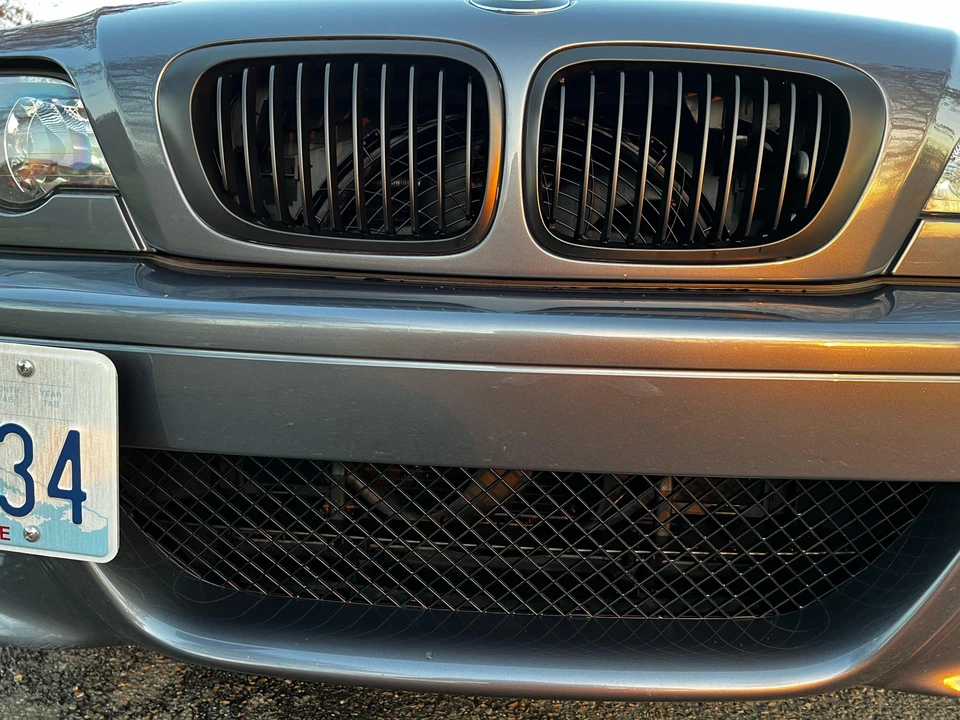 2003 BMW E46 M3 - Image 22 of 31