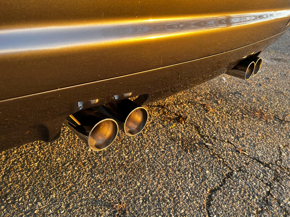 2003 BMW E46 M3 - Image 29 of 31