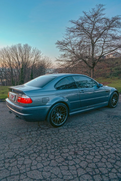 2003 BMW E46 M3 - Image 17 of 31