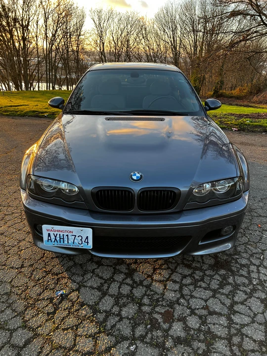 2003 BMW E46 M3 - Image 7 of 31