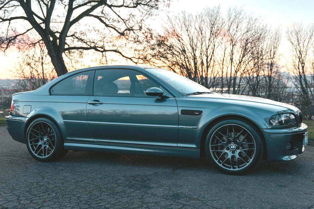 2003 BMW E46 M3 - Image 3 of 31