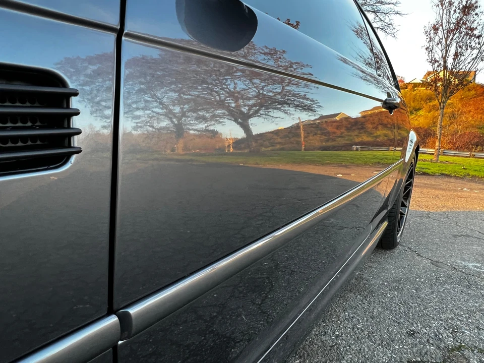 2003 BMW E46 M3 - Image 25 of 31