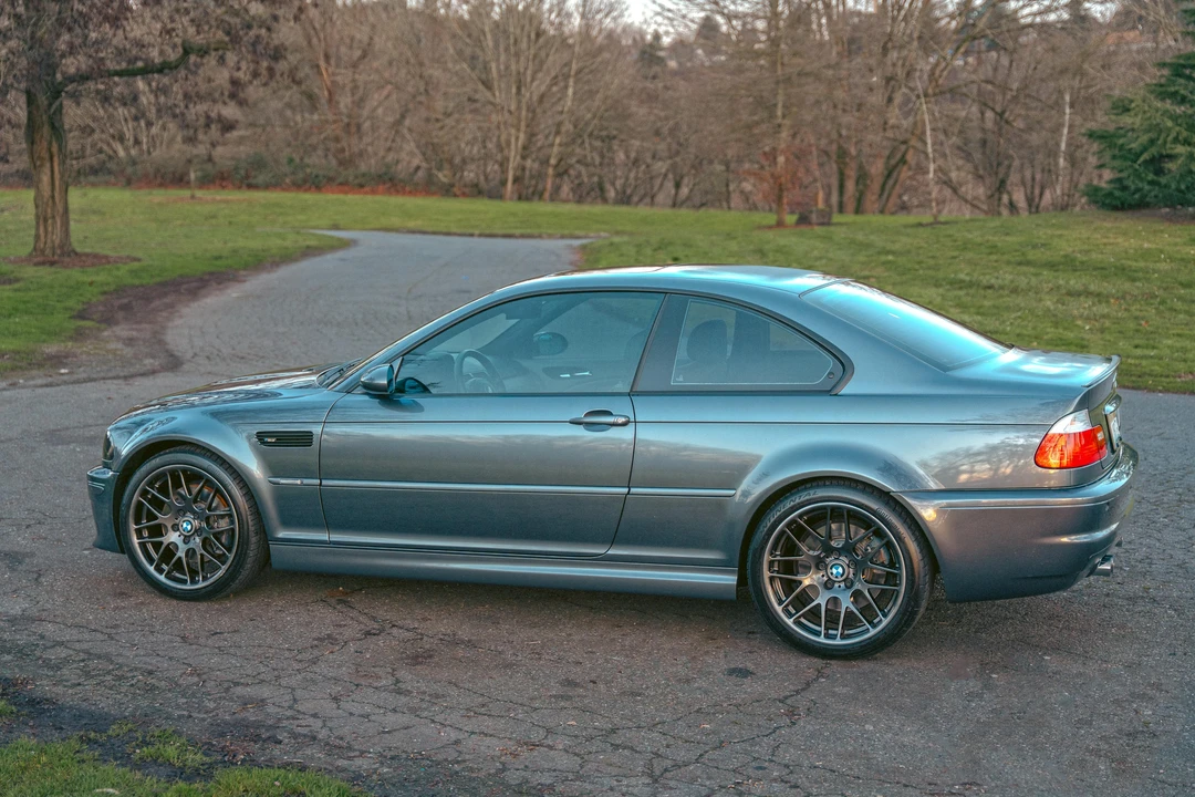2003 BMW E46 M3 - Image 14 of 31