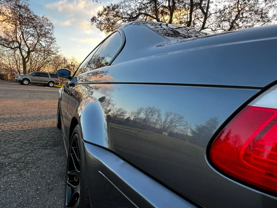 2003 BMW E46 M3 - Image 28 of 31