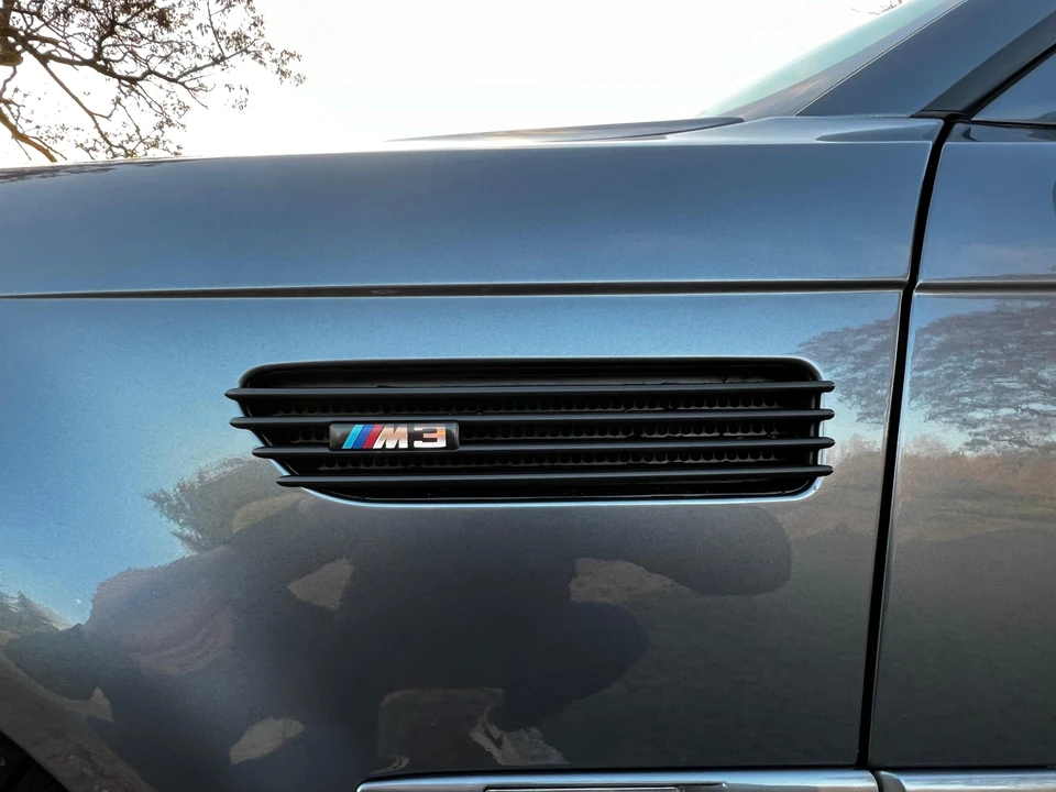 2003 BMW E46 M3 - Image 24 of 31