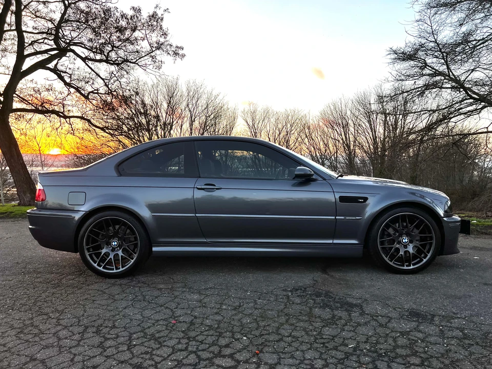 2003 BMW E46 M3 - Image 19 of 31