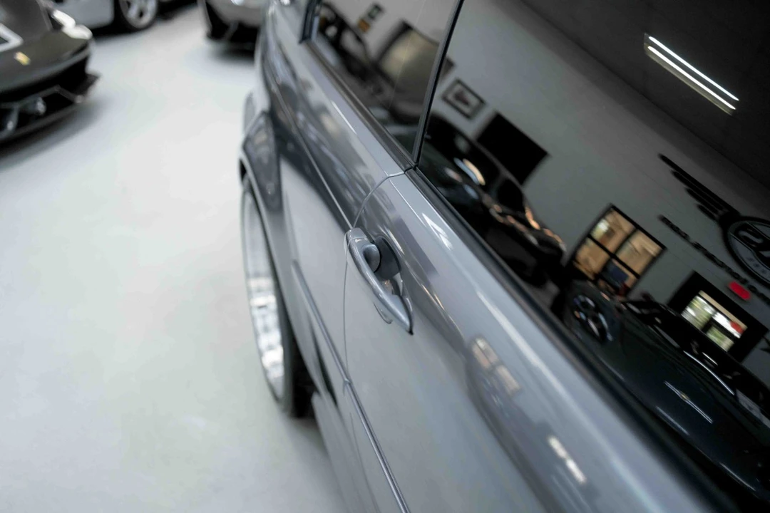 2003 BMW E46 M3 - Image 21 of 21