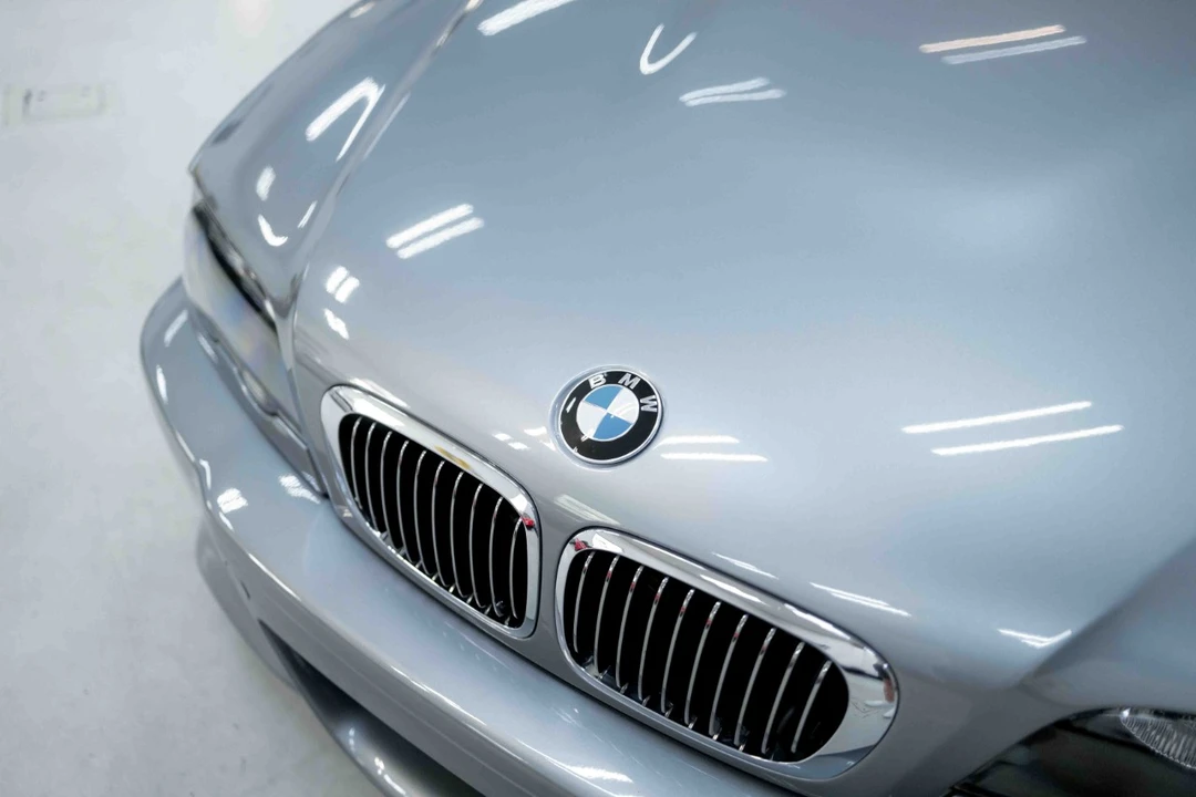 2003 BMW E46 M3 - Image 15 of 21