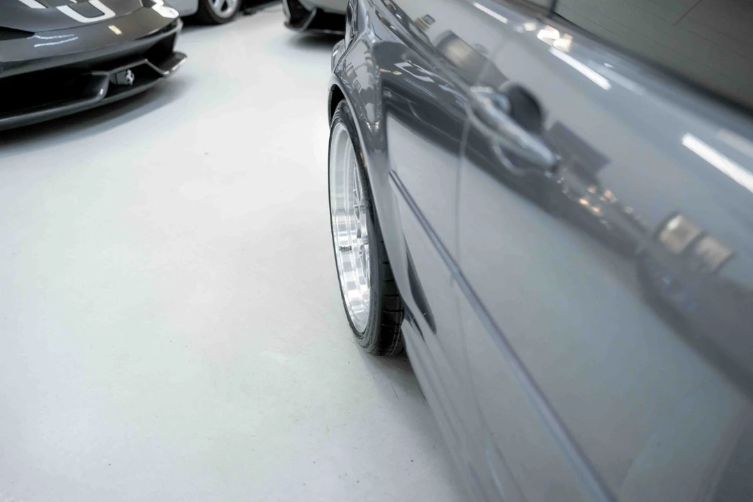2003 BMW E46 M3 - Image 20 of 21