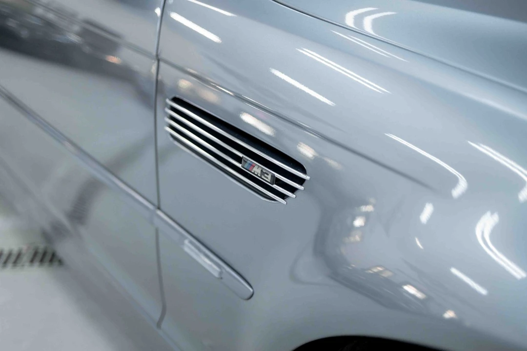 2003 BMW E46 M3 - Image 17 of 21