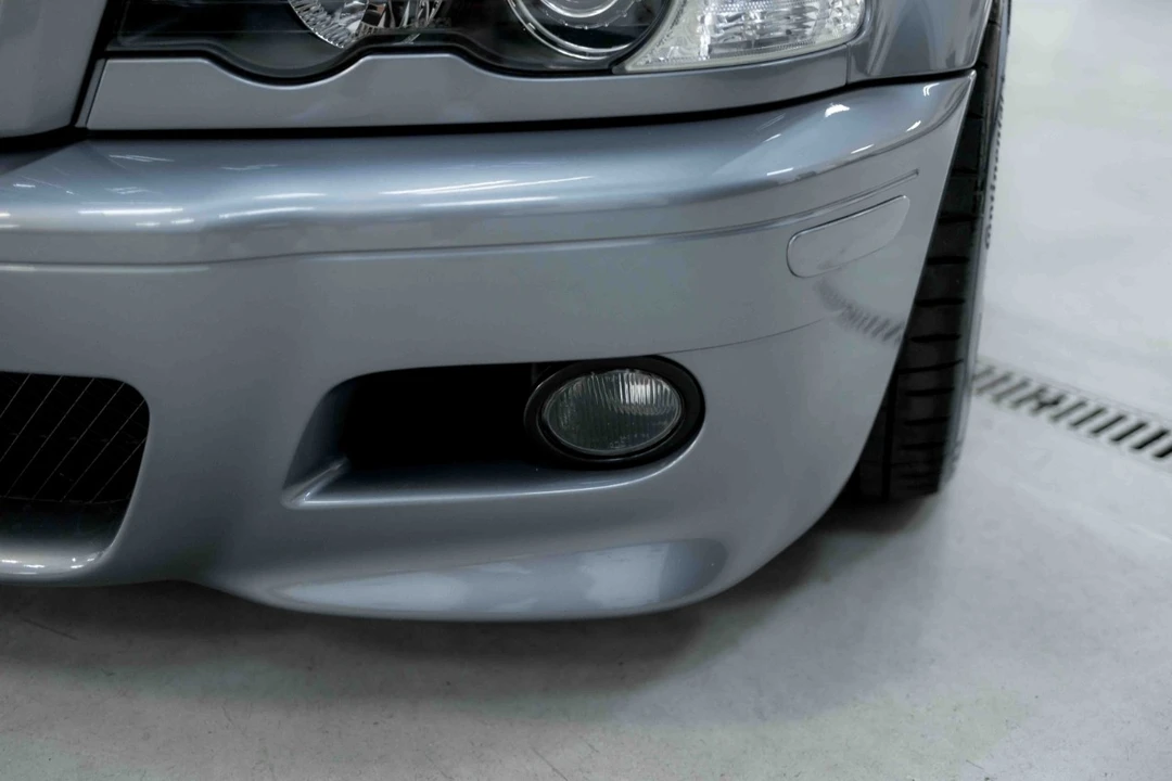 2003 BMW E46 M3 - Image 13 of 21