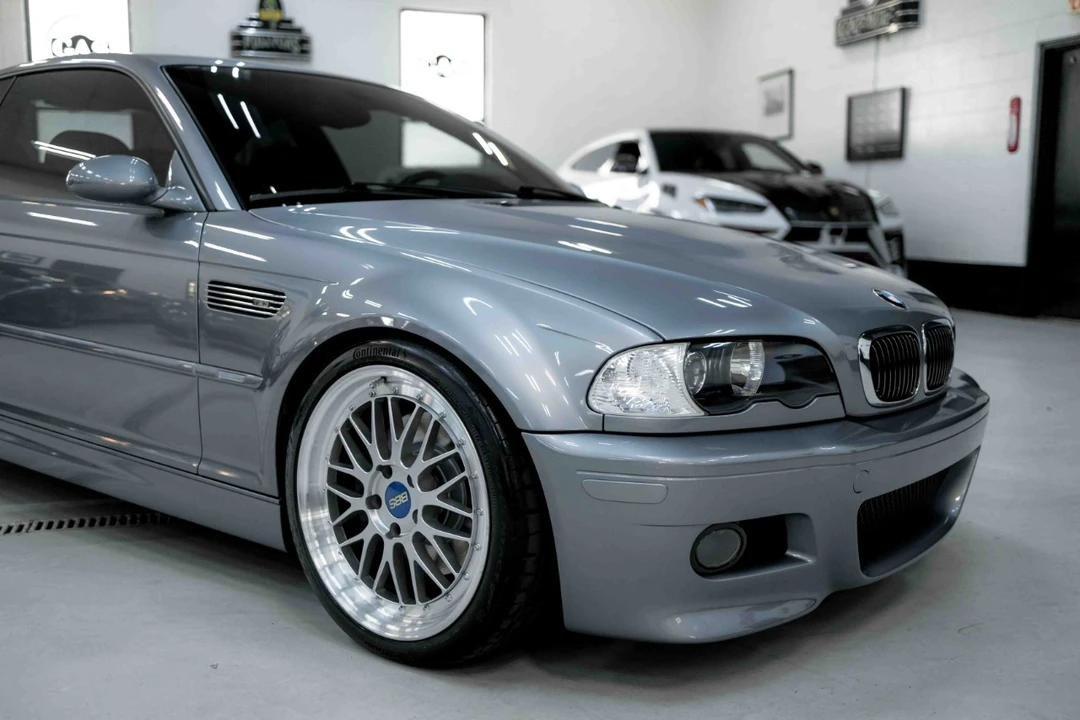 2003 BMW E46 M3 - Image 16 of 21