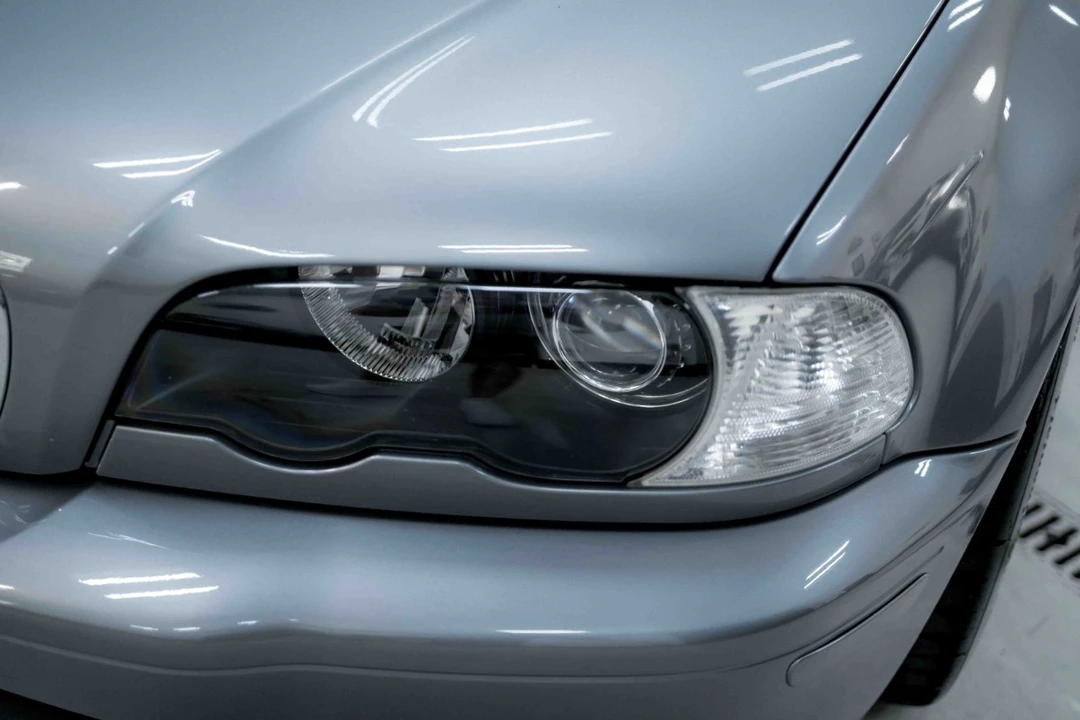 2003 BMW E46 M3 - Image 12 of 12