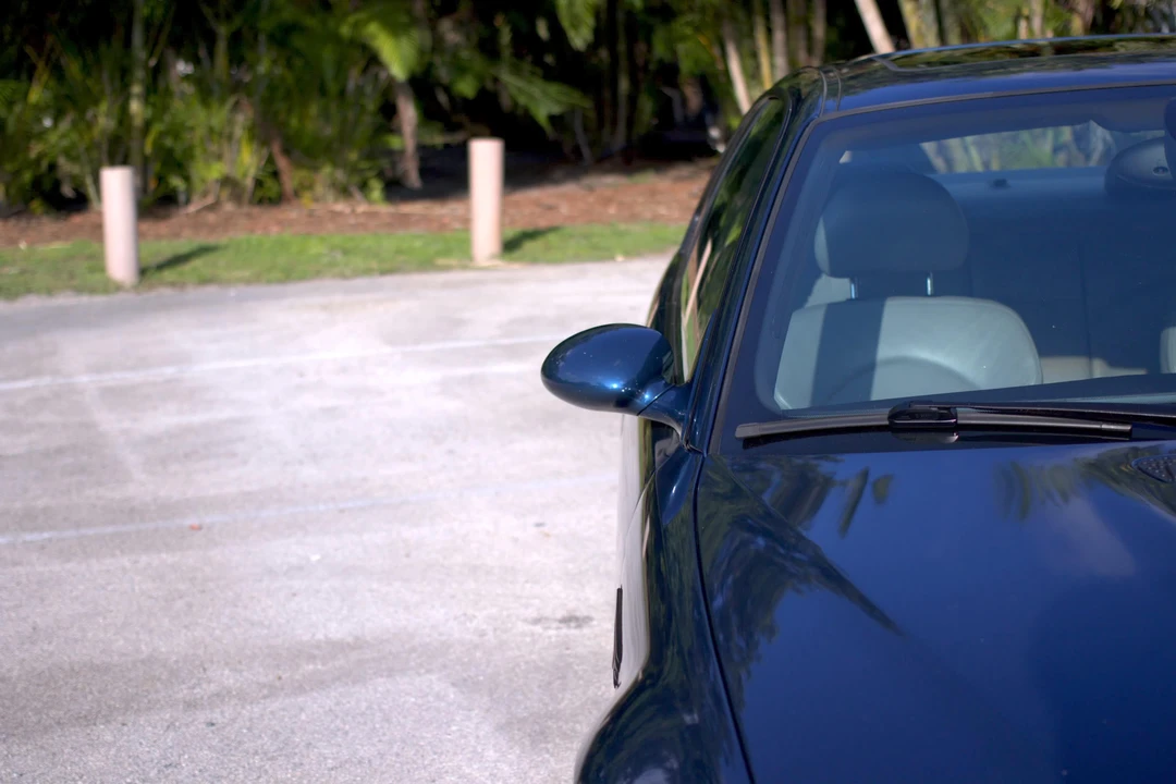 2003 BMW E46 M3 - Image 31 of 31