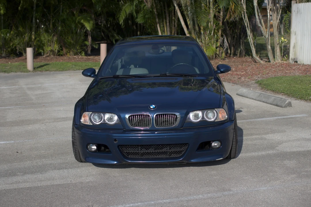 2003 BMW E46 M3 - Image 7 of 31