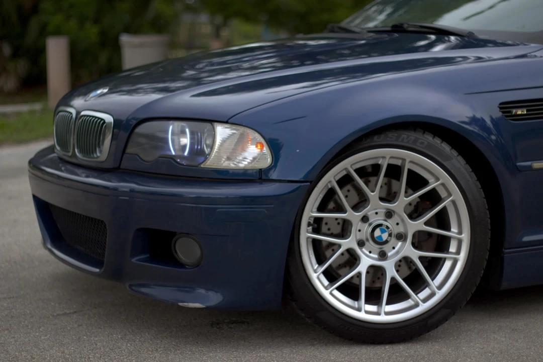 2003 BMW E46 M3 - Image 23 of 31